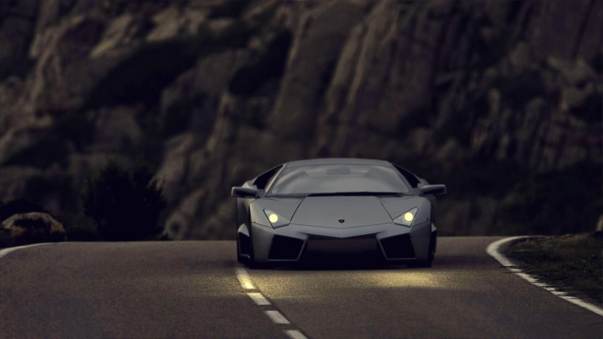 Lamborghini Backgrounds HD