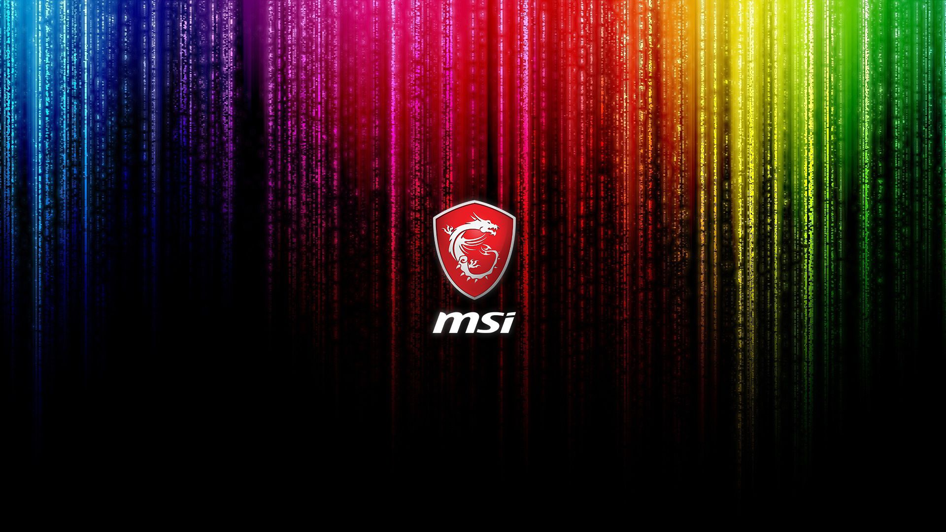  MSI  Wallpaper  27 1920x1080 