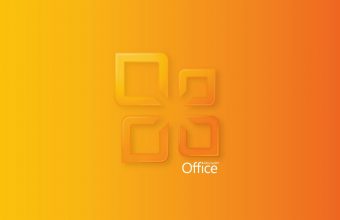 Microsoft Office Wallpaper 05 1600x900 340x220