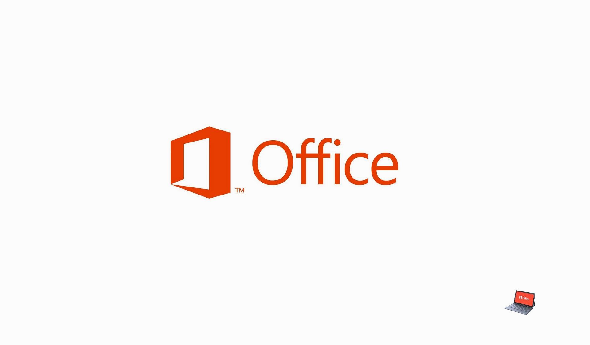 Microsoft Office Wallpapers HD