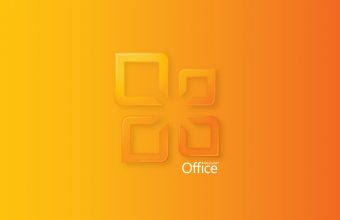 Microsoft Office Wallpaper 12 1600x900 340x220