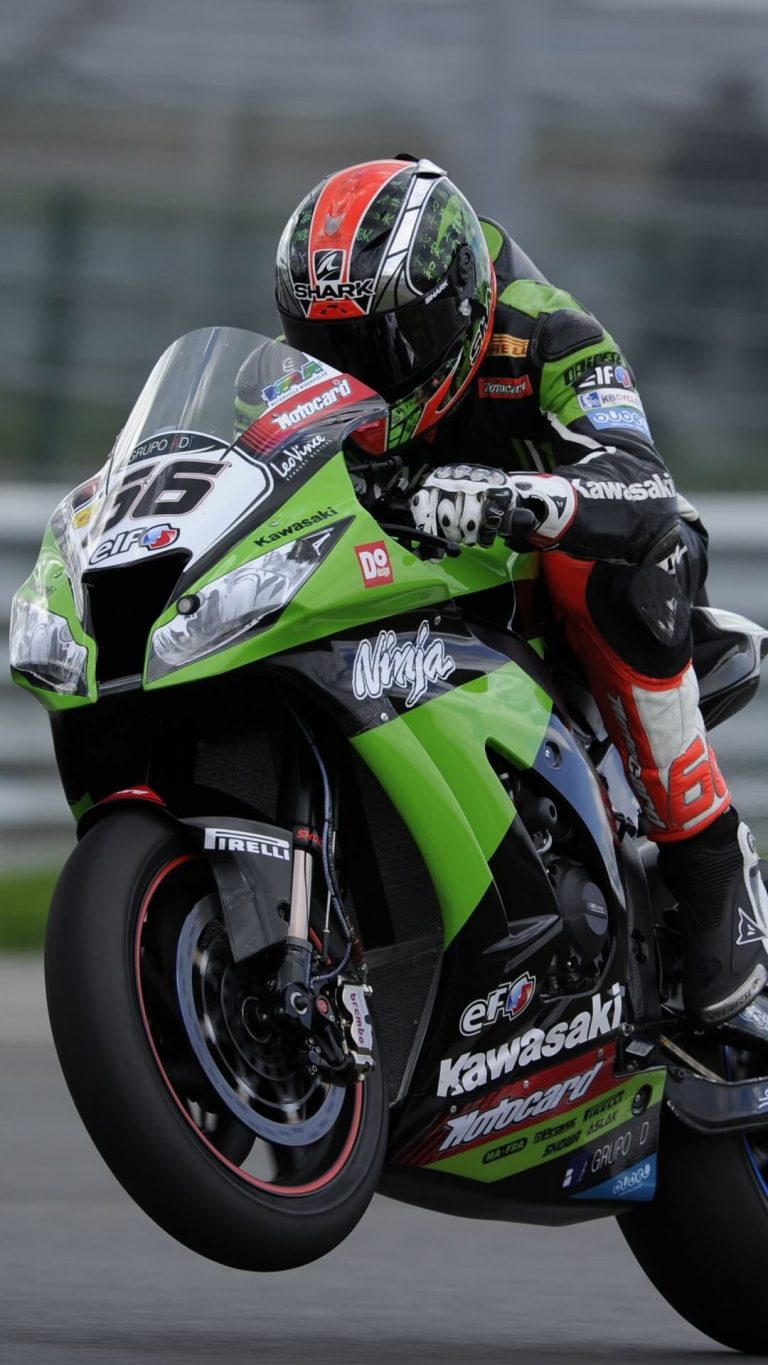 Motorcycle Phone Wallpaper [1080x1920] - 53