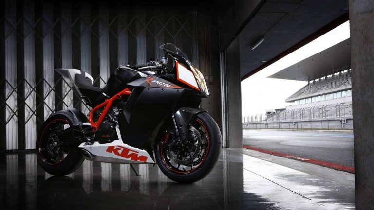 Motorcycle Wallpaper 15 - [2560x1440]
