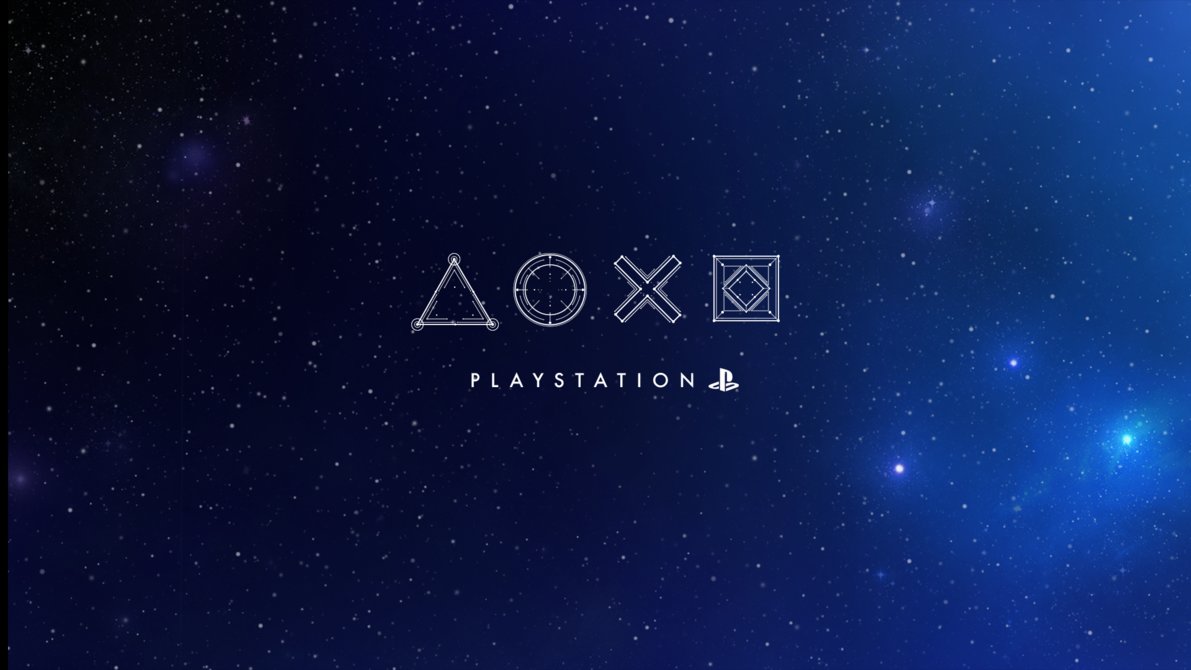 Playstation Wallpaper 24 1191x670 Playstation Wallpaper 24 1191x670