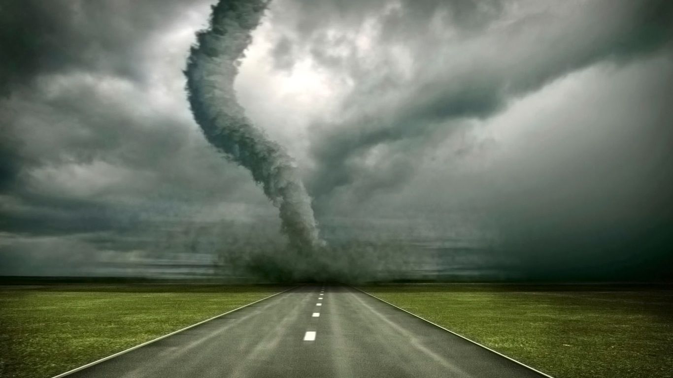10 Tornado HD Wallpapers and Backgrounds