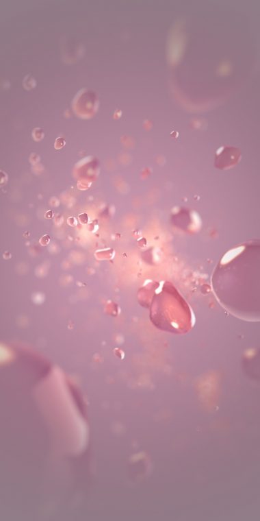 Xperia Xz2 Stock Wallpapers Hd