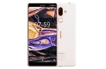 Nokia 7 Plus Wallpapers