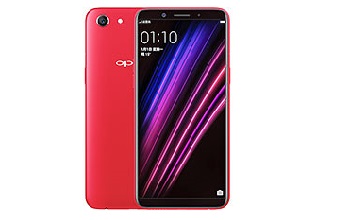 Oppo A1 Wallpapers
