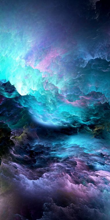 Sony Xperia Xz3 Wallpapers Hd