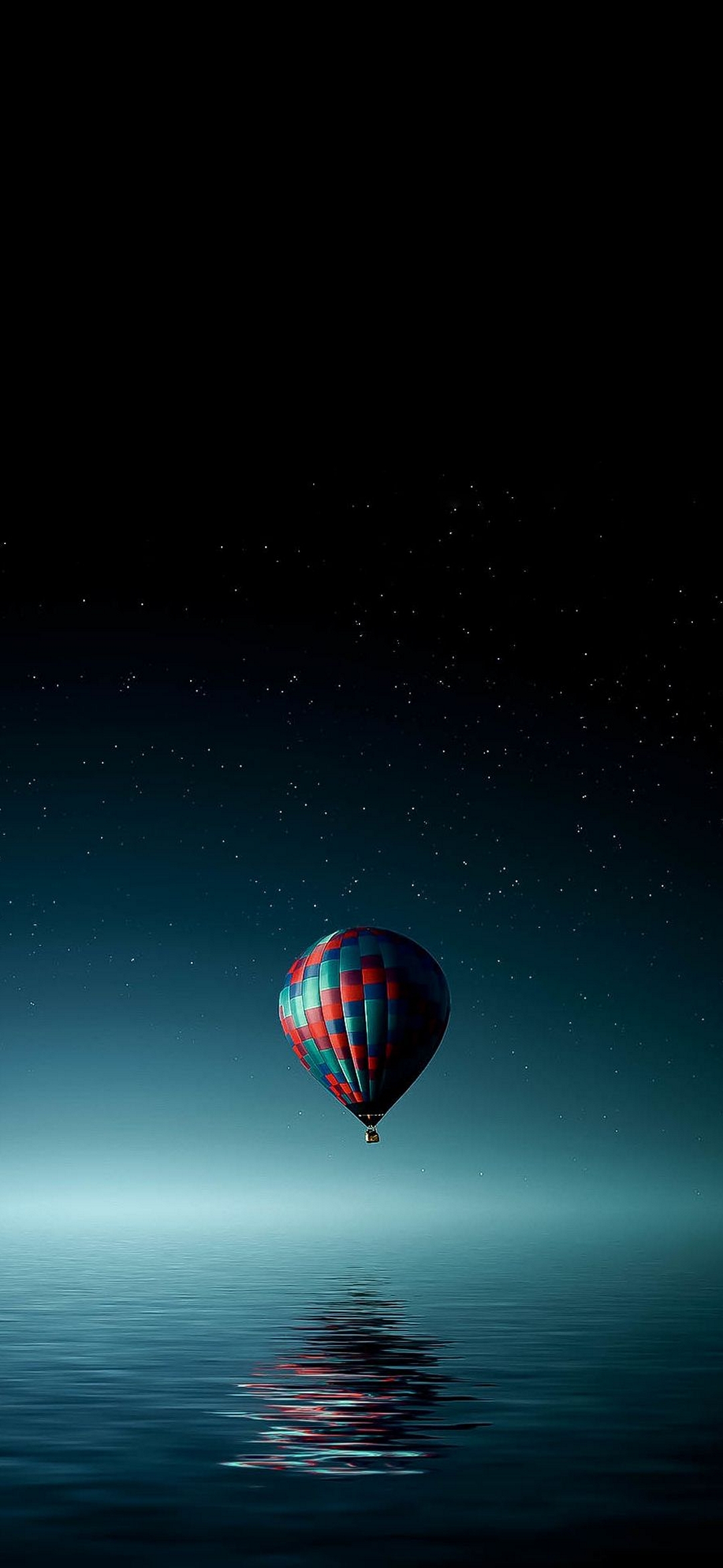 Amoled Phone Wallpaper 067 - [1080x2340]