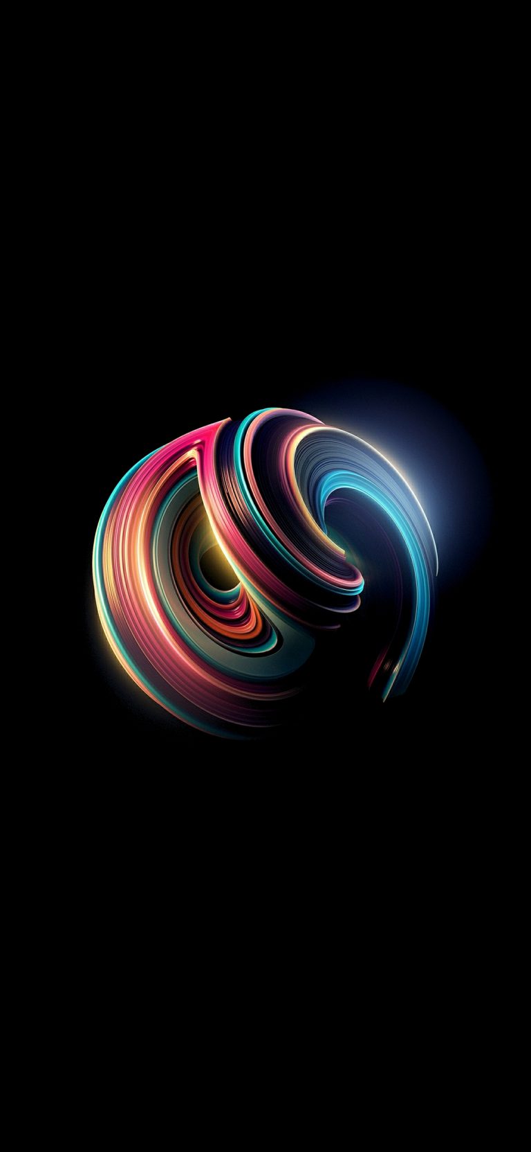 Amoled Phone Wallpaper 146 [1080x2340]