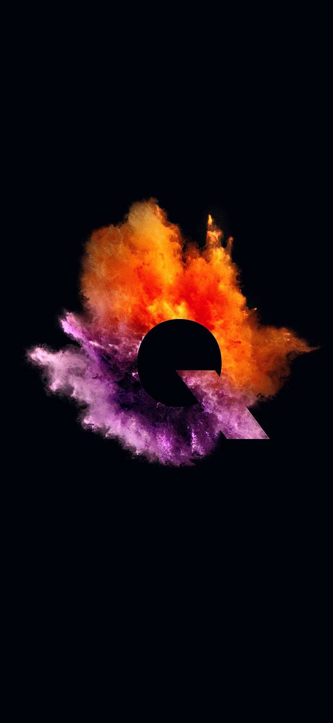 Amoled Phone Wallpaper 369 - [1080x2340]
