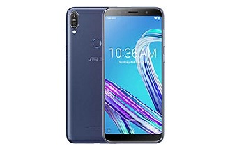 Asus Zenfone Max Pro (M1) ZB601KL Wallpapers