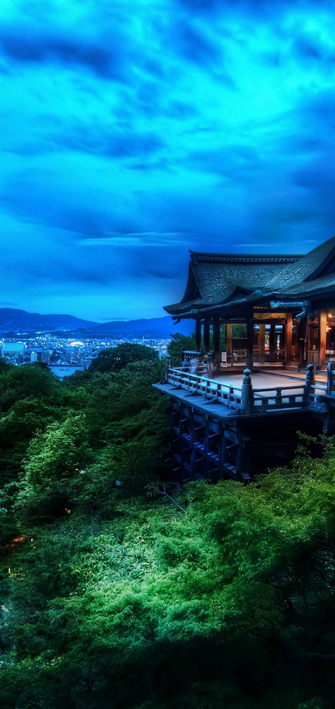 Beautiful Wallpaper 1080x2280 