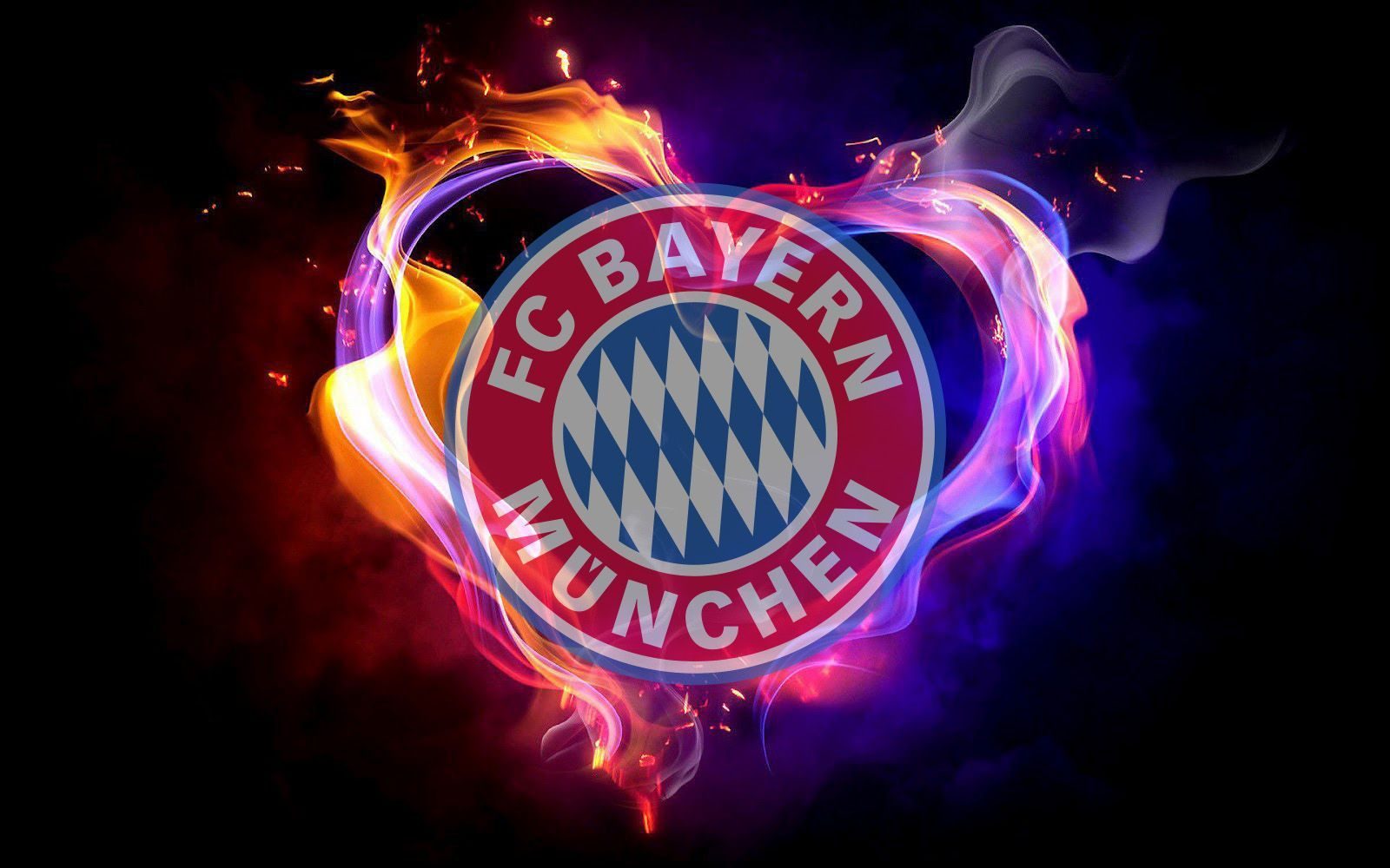 Bayern Munich Logo Wallpapers  Top Free Bayern Munich Logo Backgrounds   WallpaperAccess