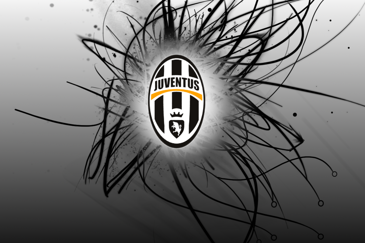 juventus logo wallpaper