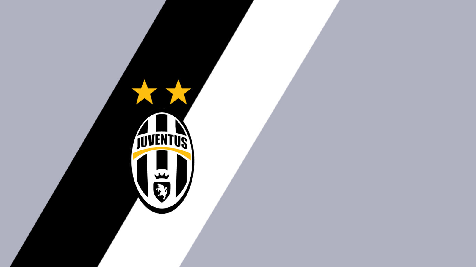 Juventus Wallpaper 03 - 1600x900