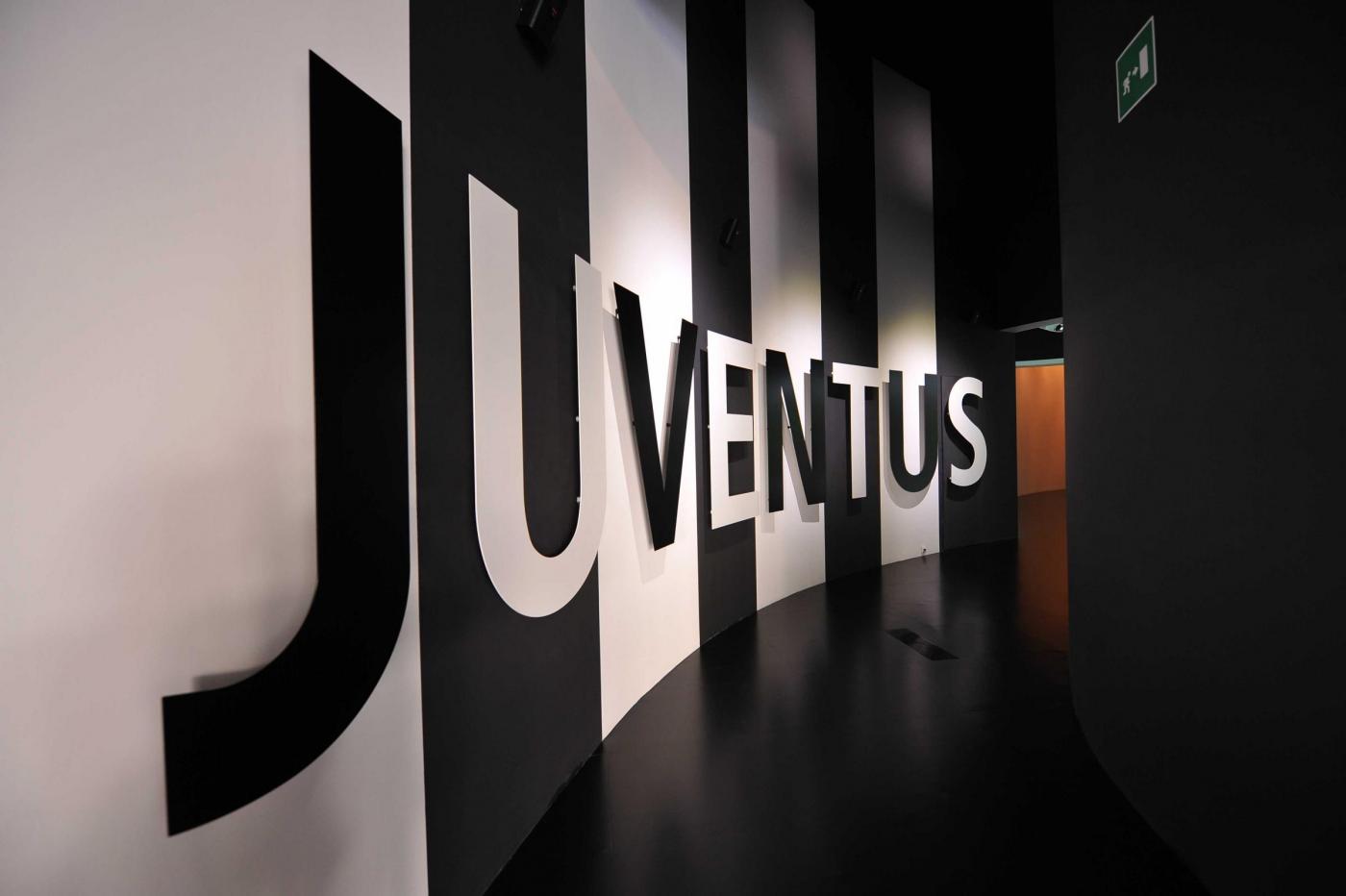 Inaugurazione Juventus  Museum