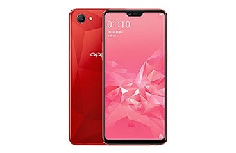 Oppo A3 Wallpapers