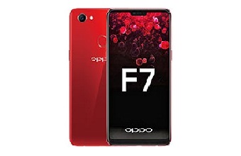 Oppo F7 Wallpapers