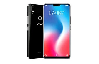 vivo V9 Wallpapers