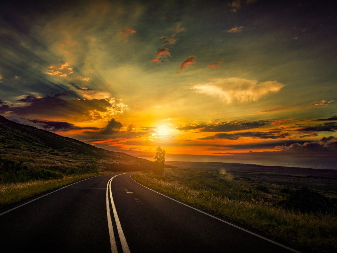 1152x864 Wallpaper - 07