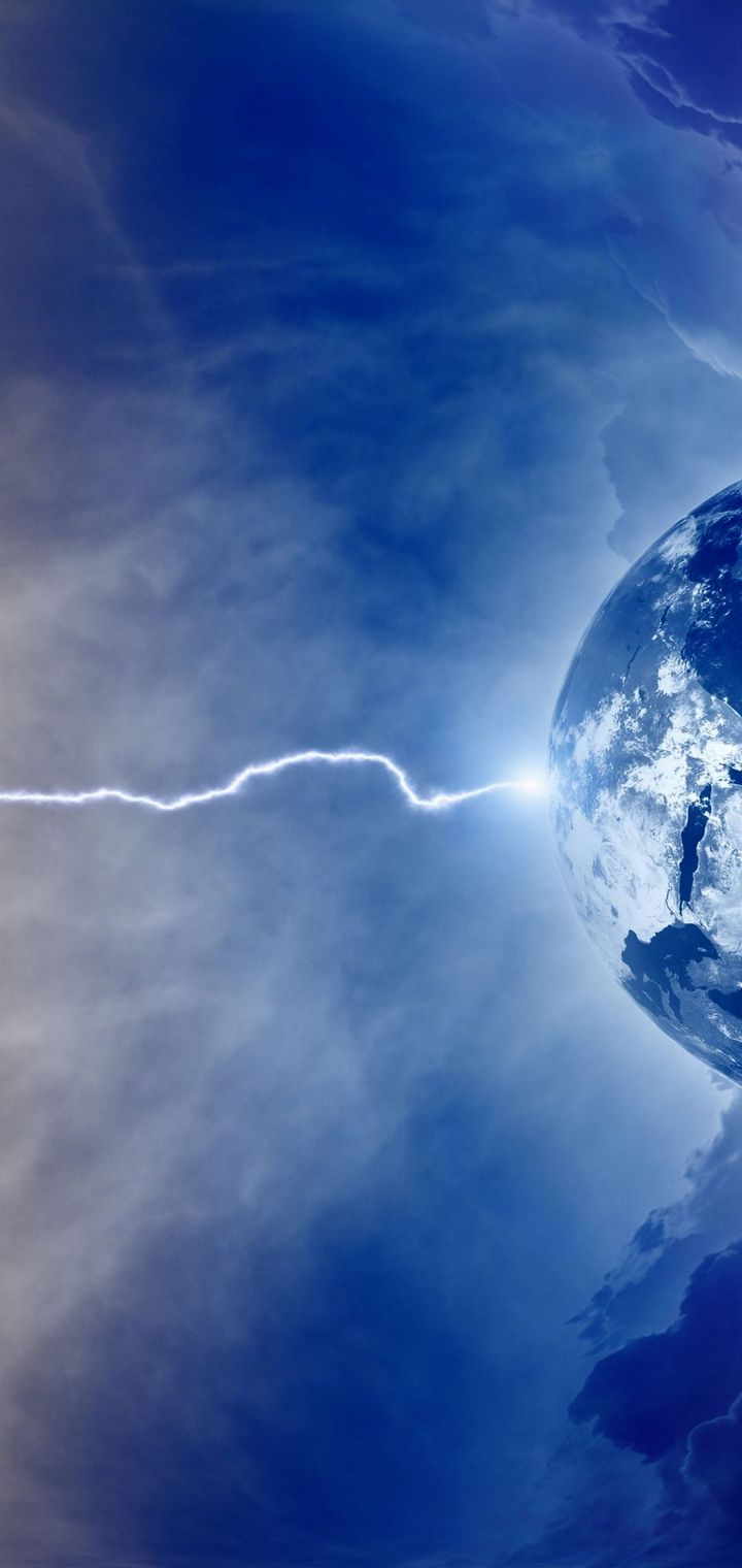 720x1520 Wallpaper - 005