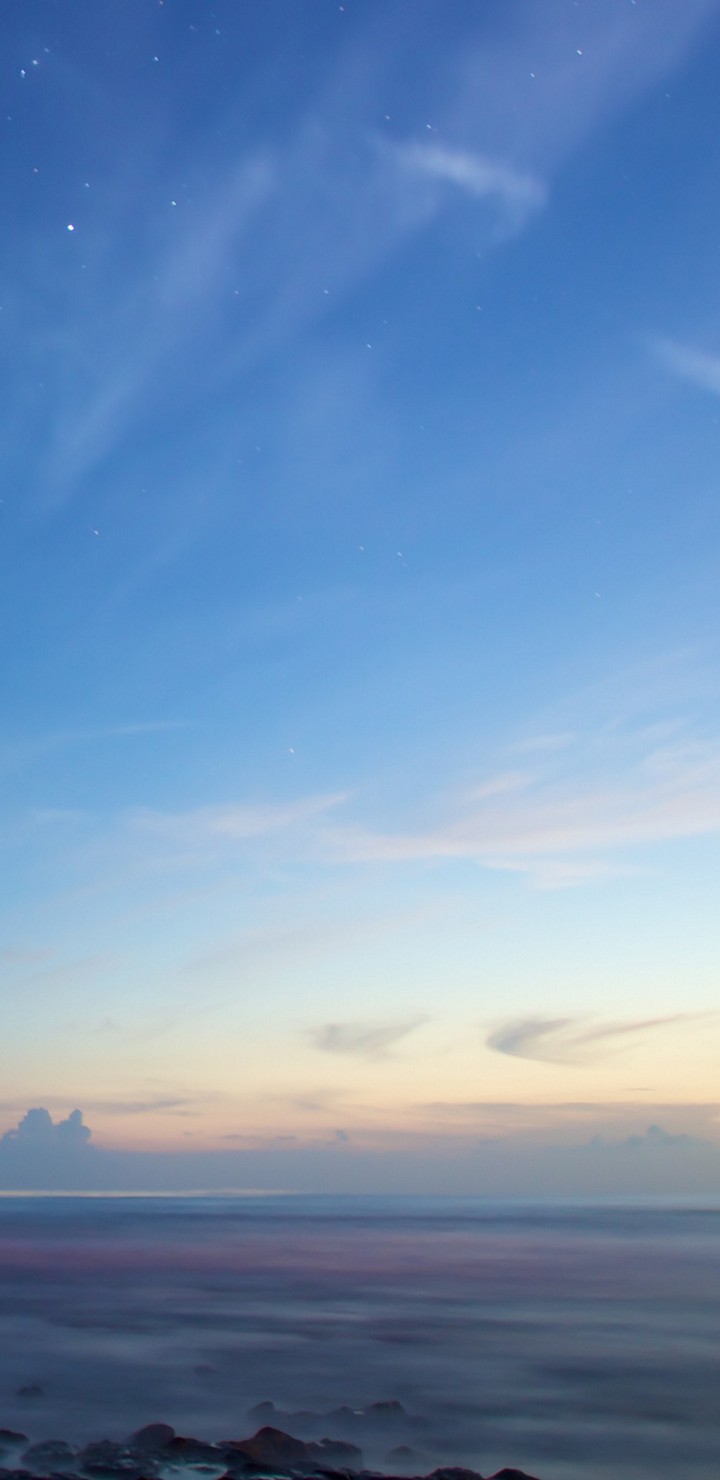 Apple Original Sky Hd Dm Wallpaper - [7   20x1480]