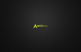 Arch Linux Wallpaper 01 1152x720 340x220