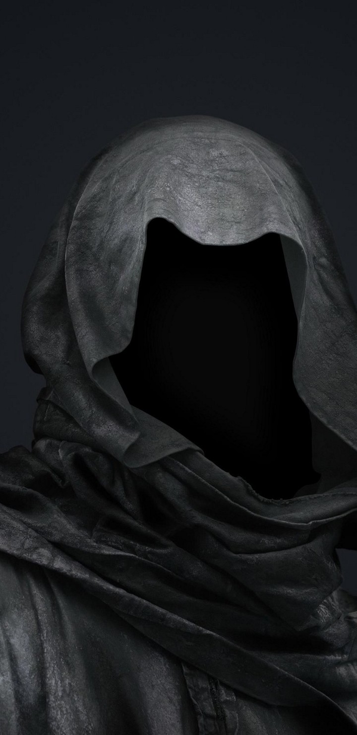Death Wallpaper - [720x1480]