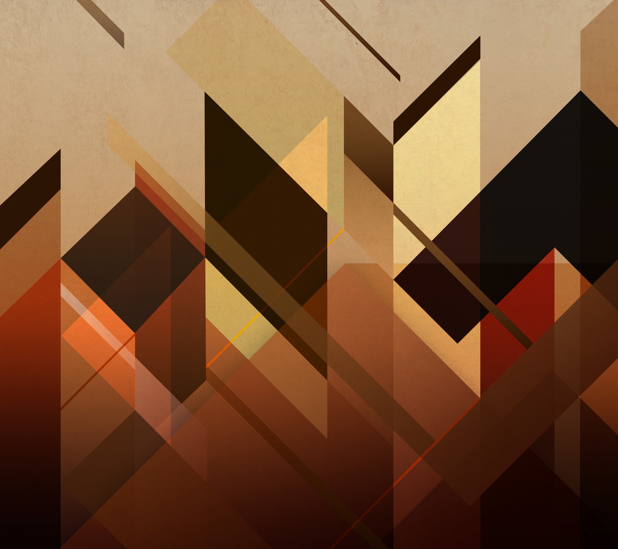 InFocus Bingo 50 Stock Wallpaper 8 - [2160x1920]