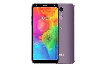 LG Q7 Wallpapers