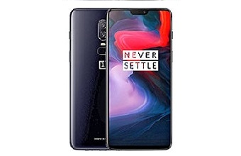 OnePlus 6 Never Settle Wallpapers