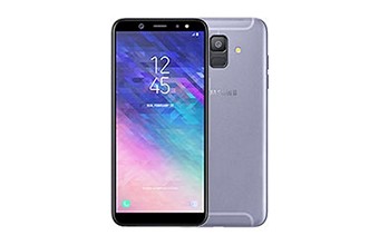 Samsung Galaxy A6 (2018) Wallpapers