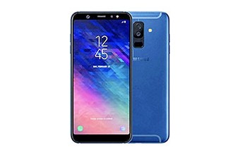 Samsung Galaxy A6+ (2018) Wallpapers