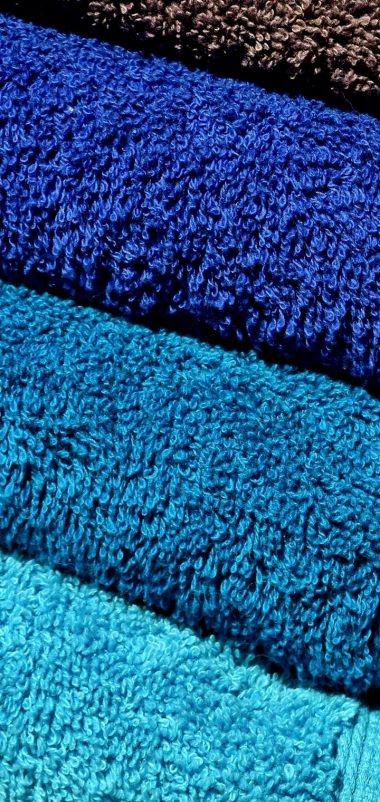 Towel Cloth Terry Wallpaper 720x1520 380x802