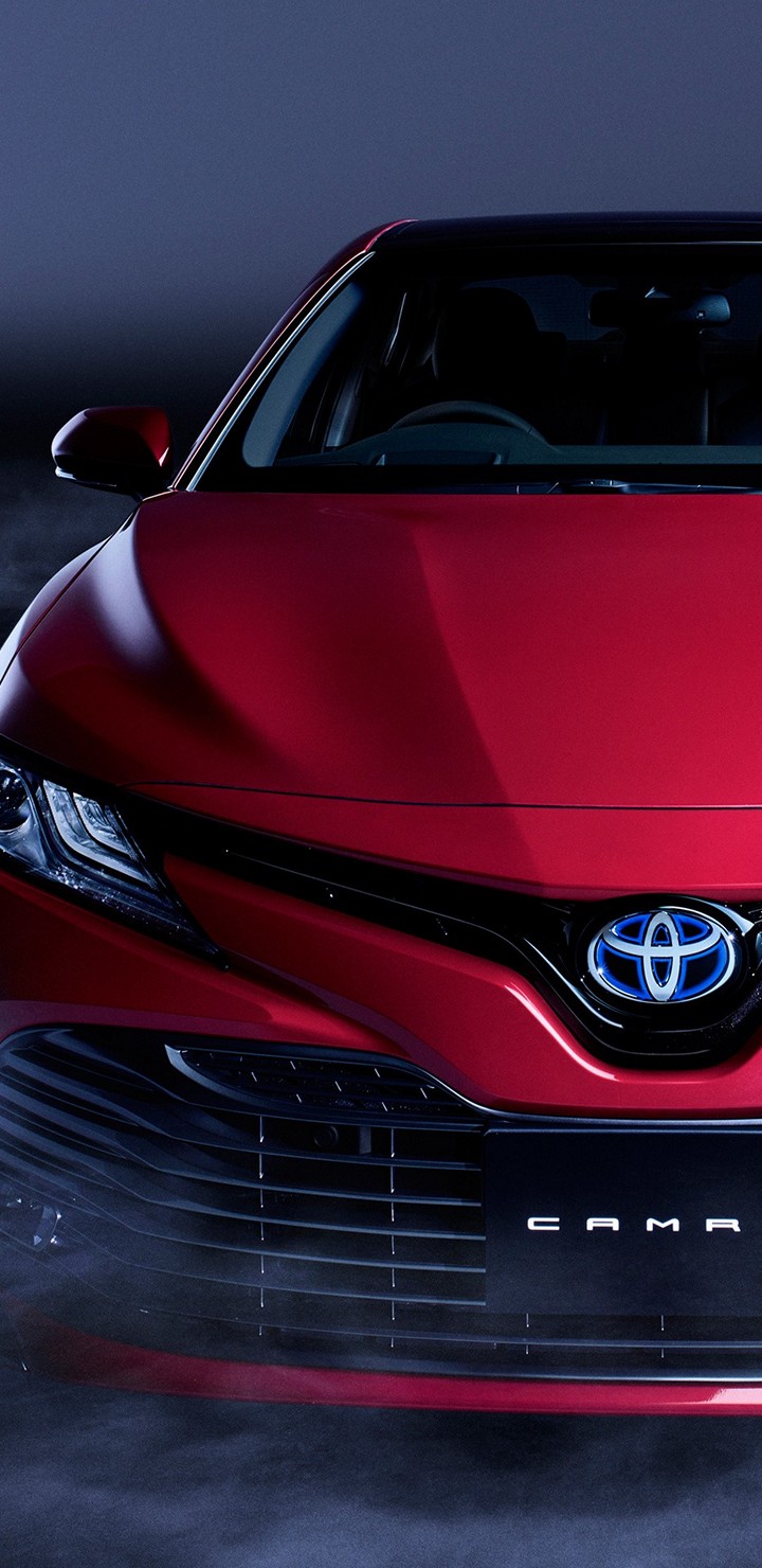 toyota camry обои toyota camry обои
