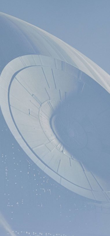 Rogue One A Star Wars Story Spaceship Wallpaper 1080x2316 380x815
