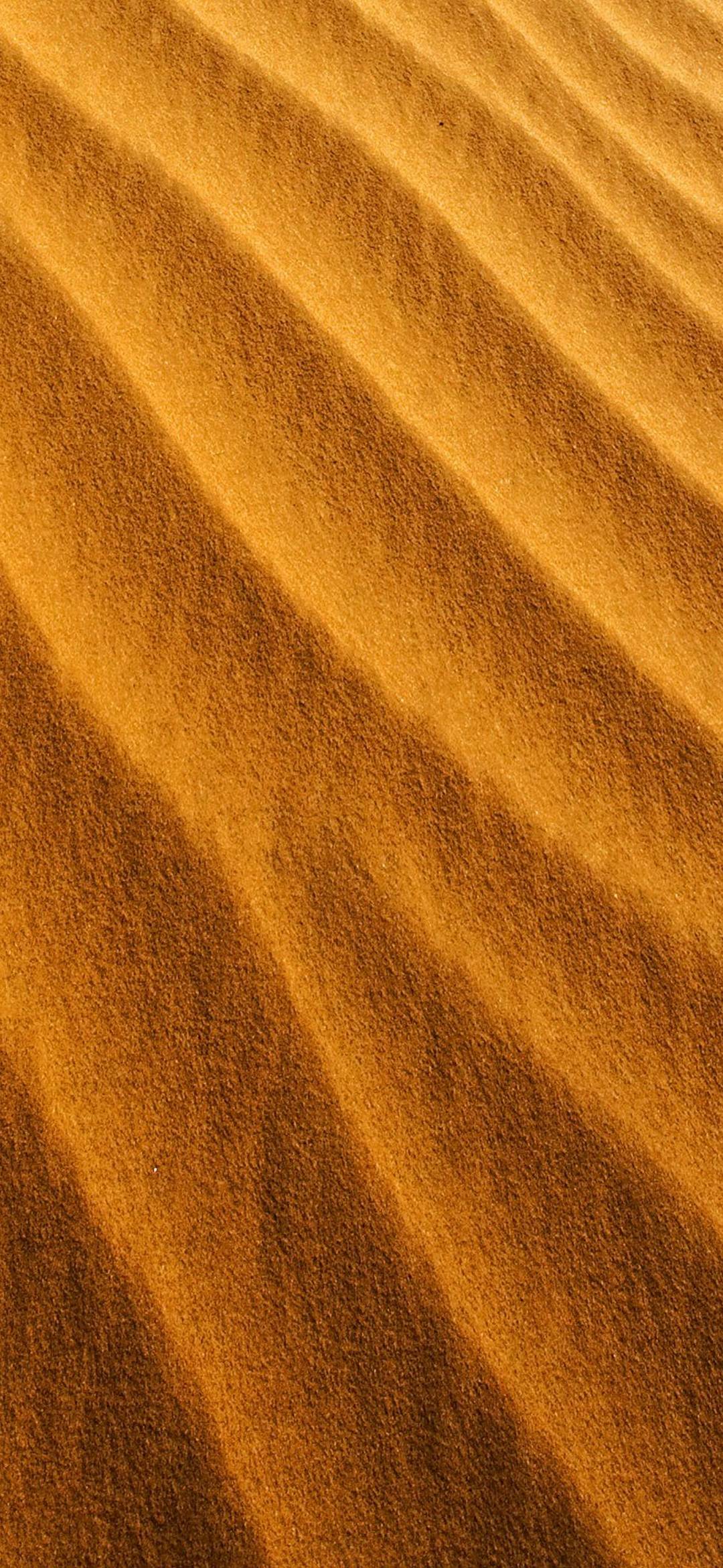 Sand Desert 1080x2340