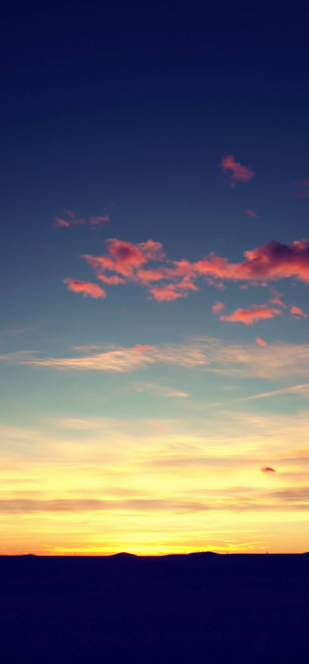 Sunset Sky Images Hd - WoodsLima