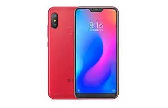 Xiaomi Redmi 6 Pro Wallpapers