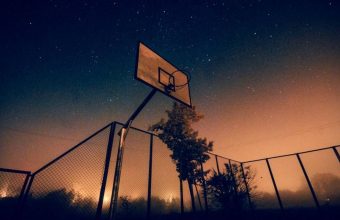 Basketball Wallpapers HD