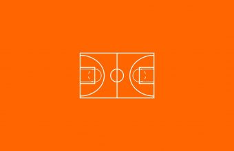 Basketball Wallpaper 09 2560x1600 340x220