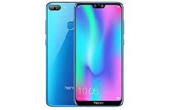 Huawei Honor 9N Wallpapers