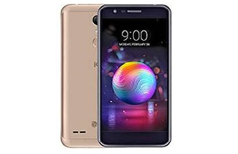 Lg K11 Plus