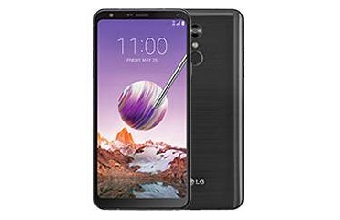 Lg q stylo 4 how does it work plus