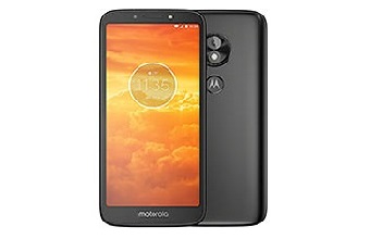 Motorola Moto E5 Play Go Wallpapers