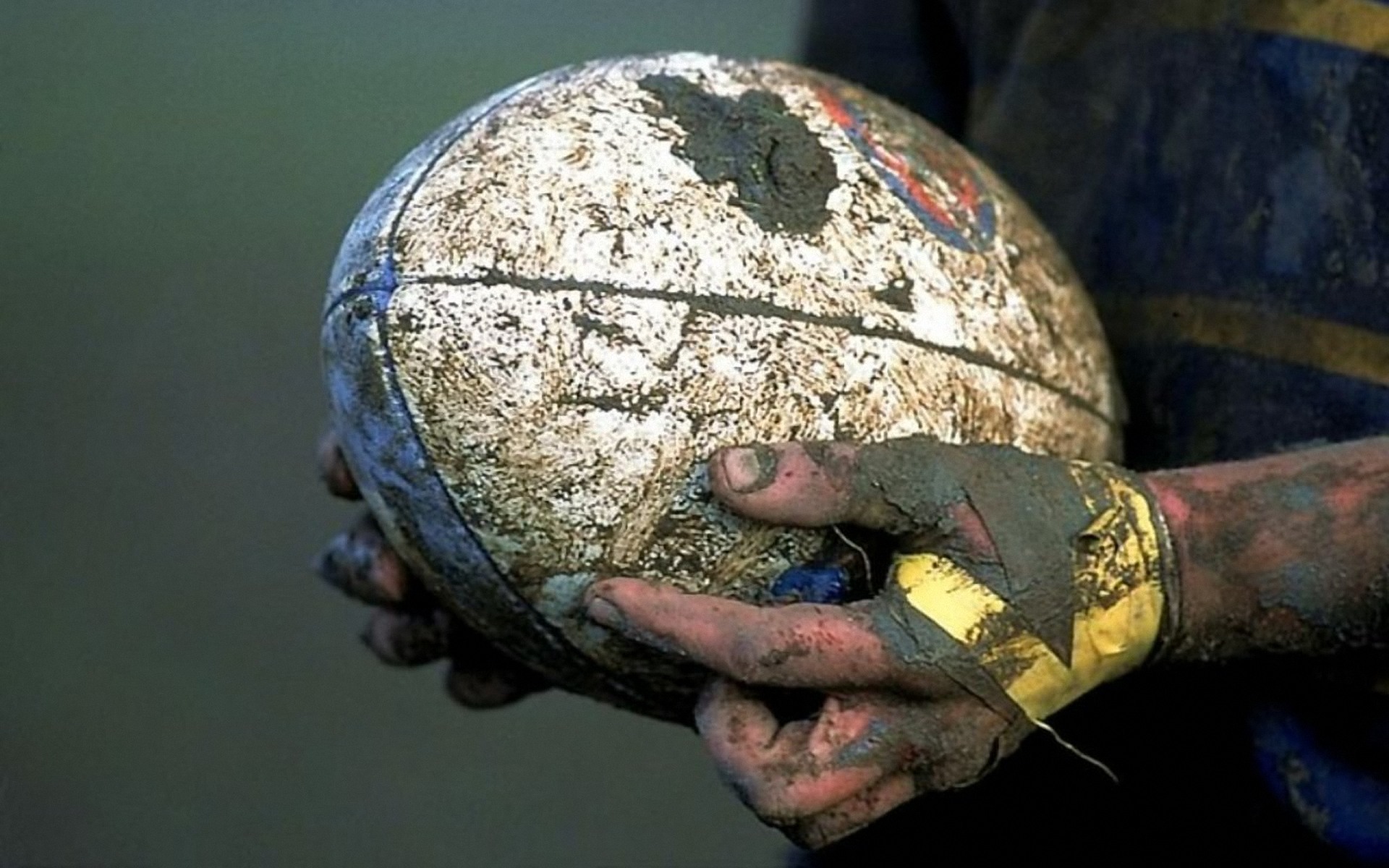Rugby Wallpaper 04 - [1920x1200]