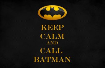 Batman Wallpapers Hd