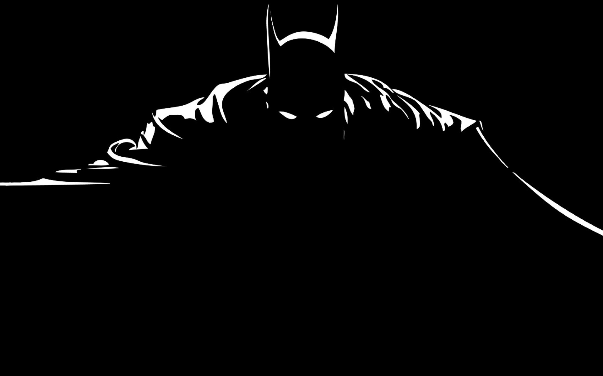 Batman Wallpaper 075 - 1920x1200